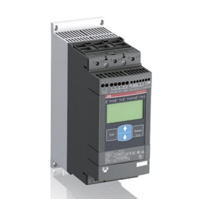软启动器PSR30-600-70订货号10070090