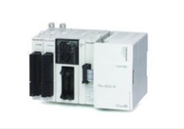 三菱电机FX3系列PLC|FX3U-16MR/ES-A