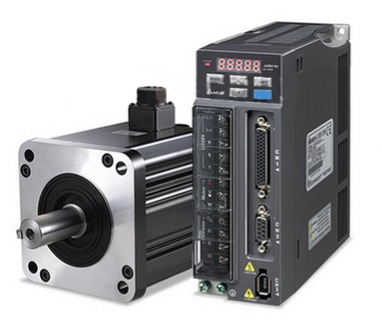 台达伺服电机ECMA-C20602SS+驱动器ASD-B2-0221-F 200W